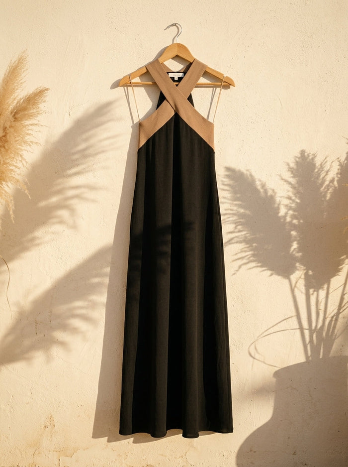 Aimee Maxi Dress | Women's Dress