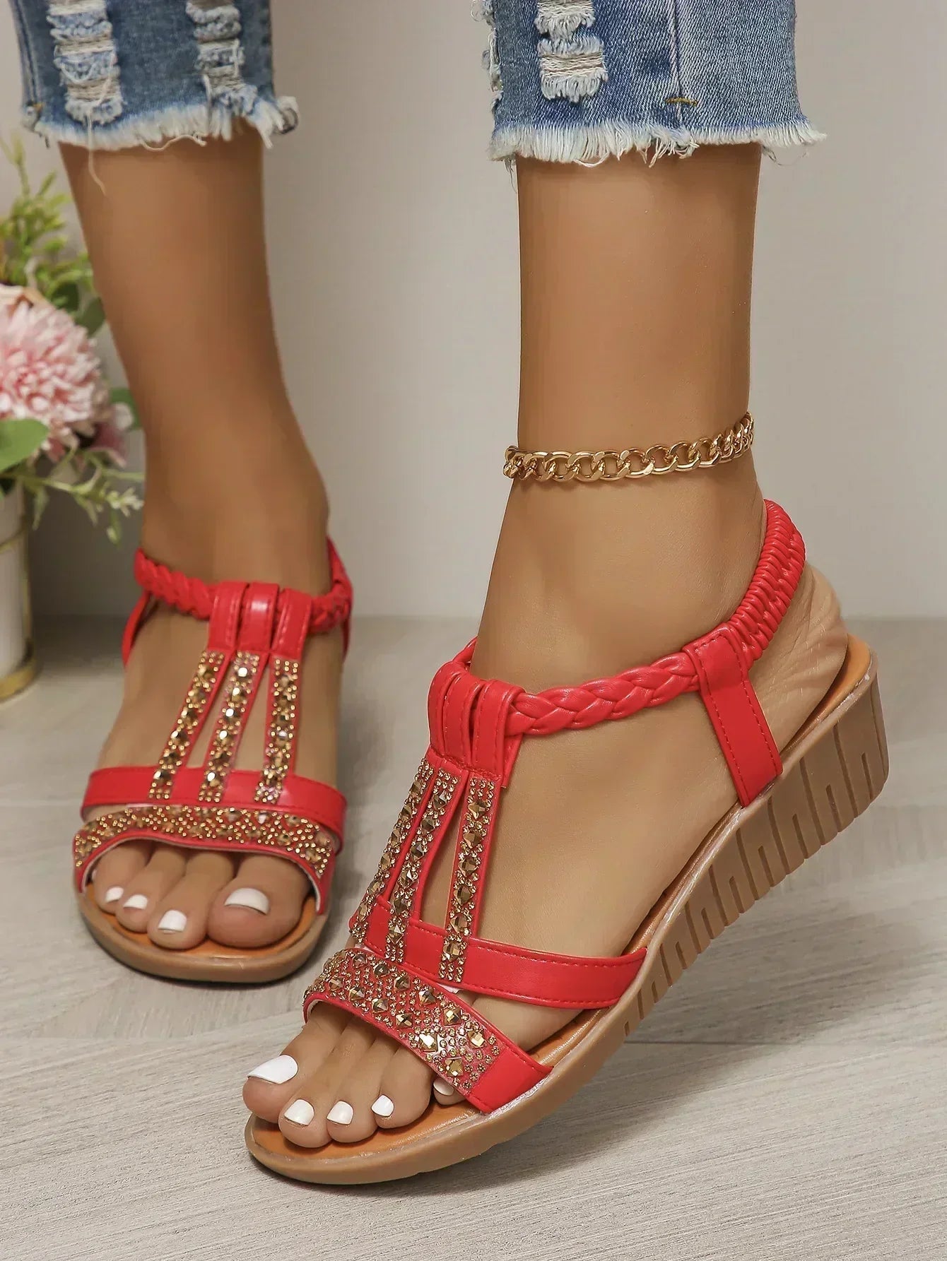 Lacey Sandals | Women's Footwear